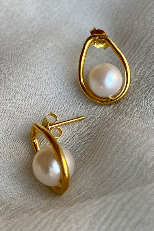 Basket Pearl Tops