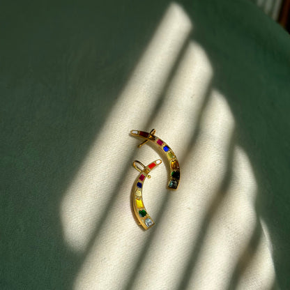 Navratna Ear Crawler