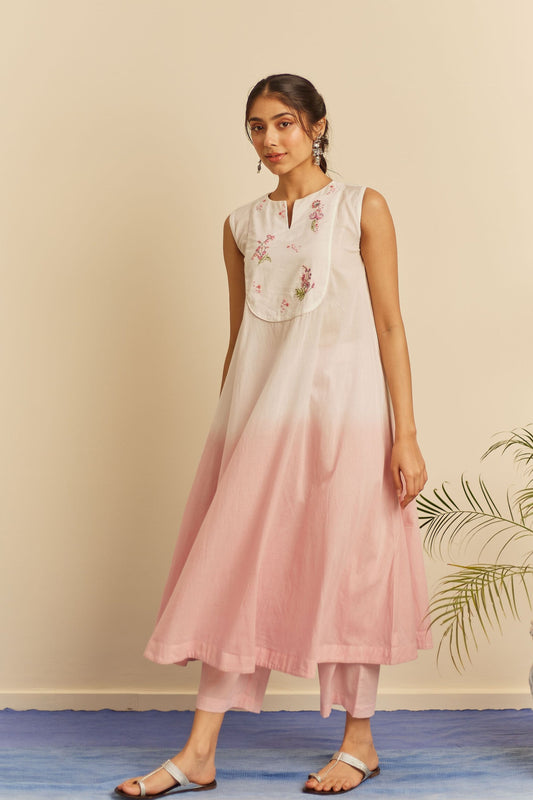 Alani Kurta Set