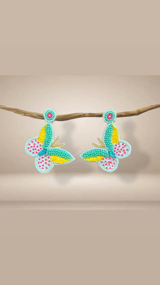 Trishti Earrings