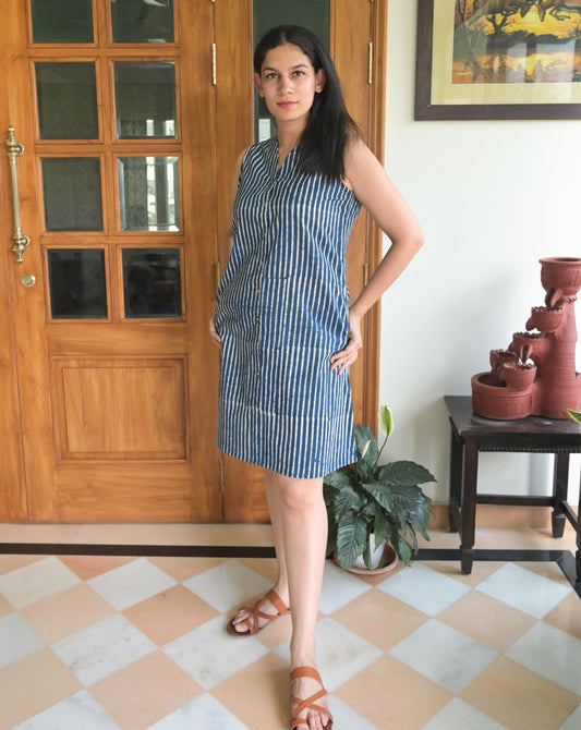 Neel Dhaari The Rachel Green Dress