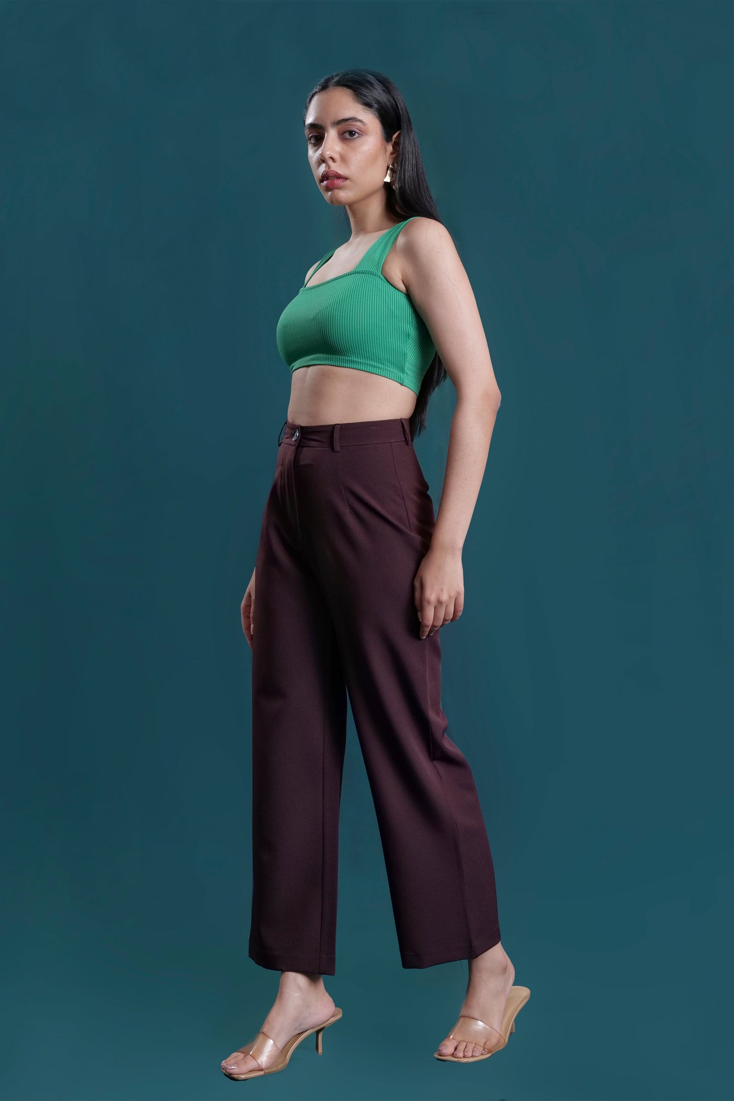 Up to The Minute Pants