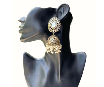Vedika Earrings