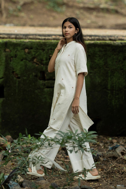 Phool Kurta & Palazzo