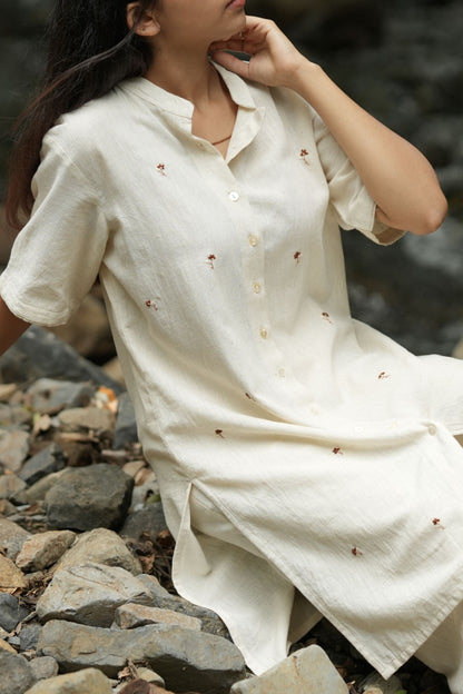 Phool Kurta & Palazzo