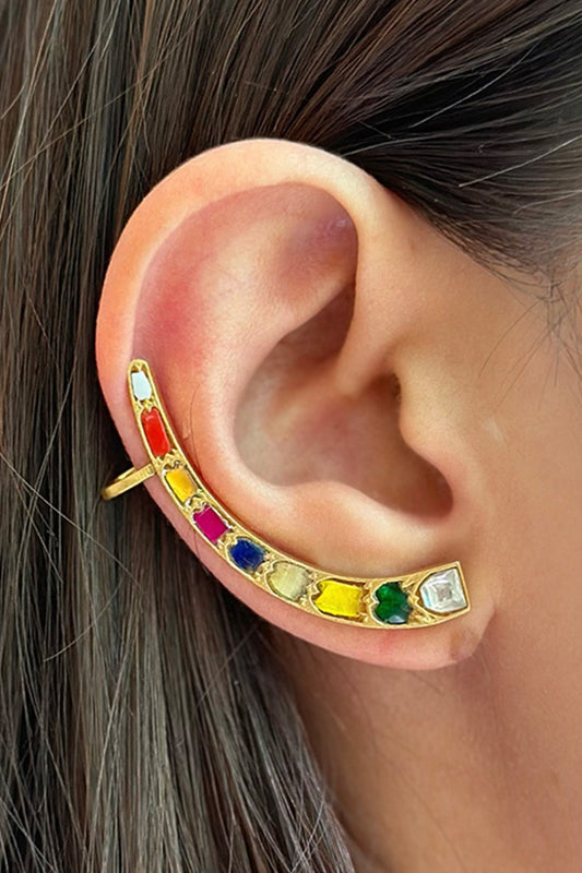 Navratna Ear Crawler