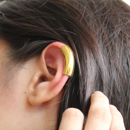 Flow Handmade Earcuff