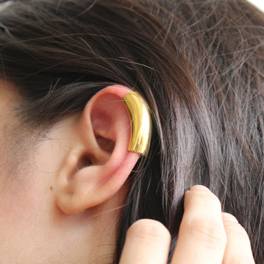 Flow Handmade Earcuff