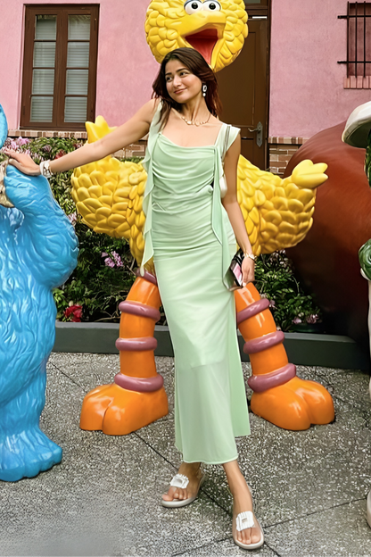 The Fairytale Dress