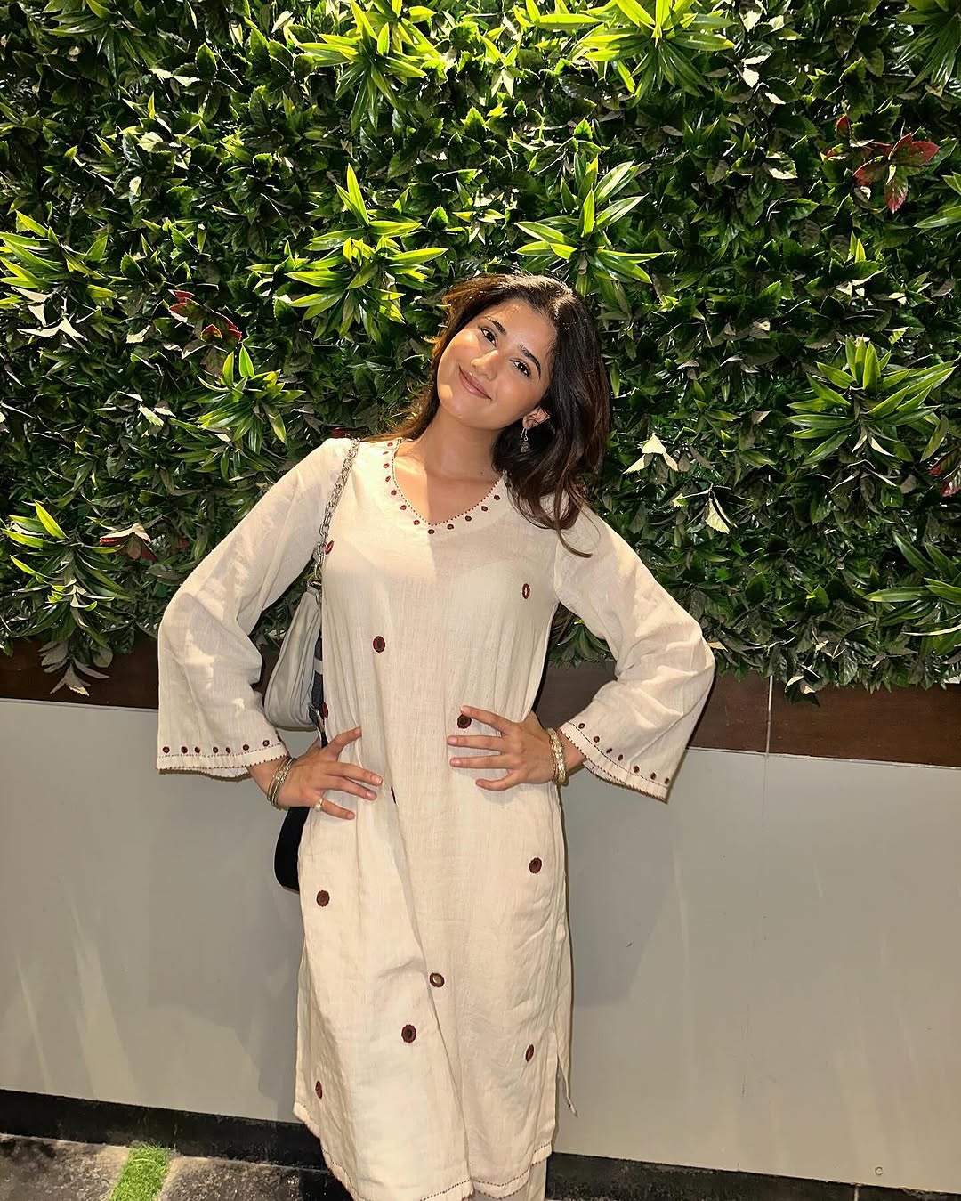 Ganga Kurta & Palazzo
