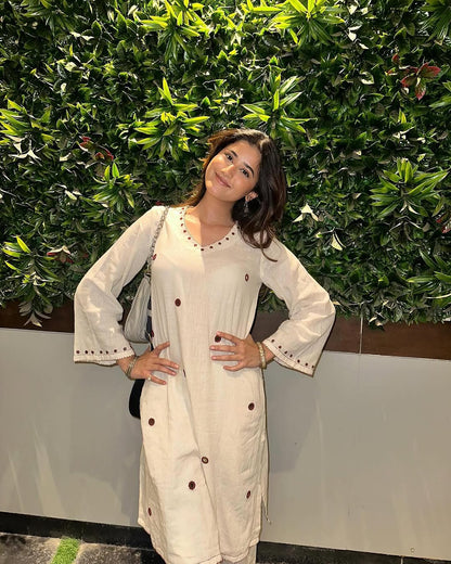 Ganga Kurta & Palazzo