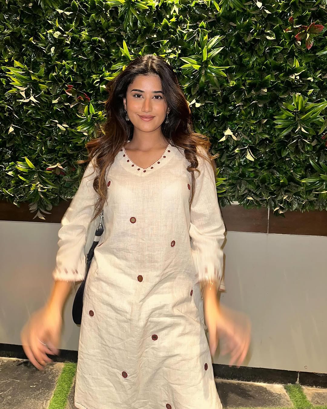 Ganga Kurta & Palazzo