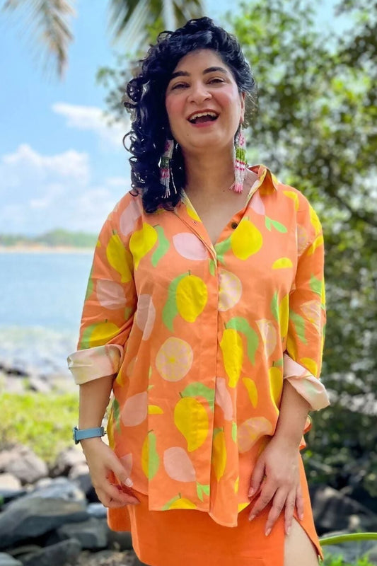 Mango Tango Shirt