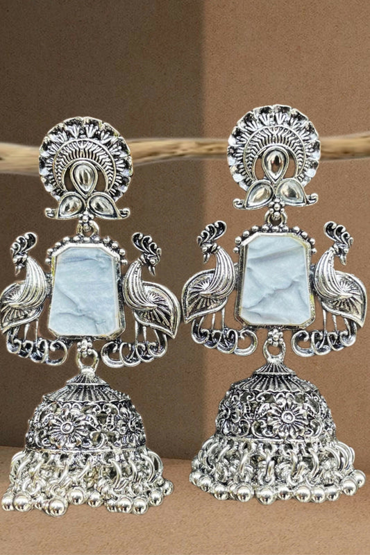 Uvna Earrings