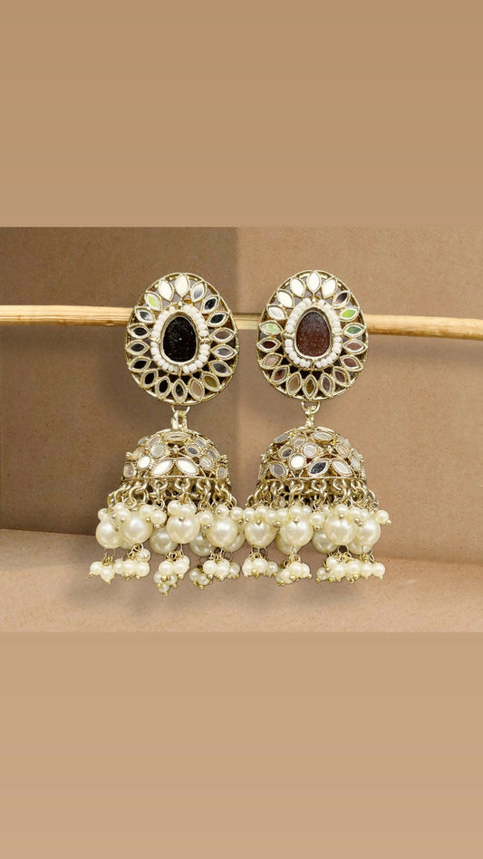 Vedika Earrings