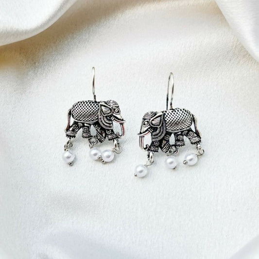 Annu Earrings