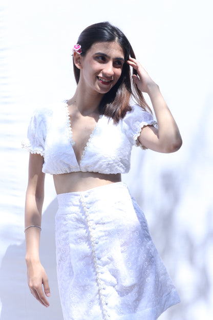 Breeze Crochet Set