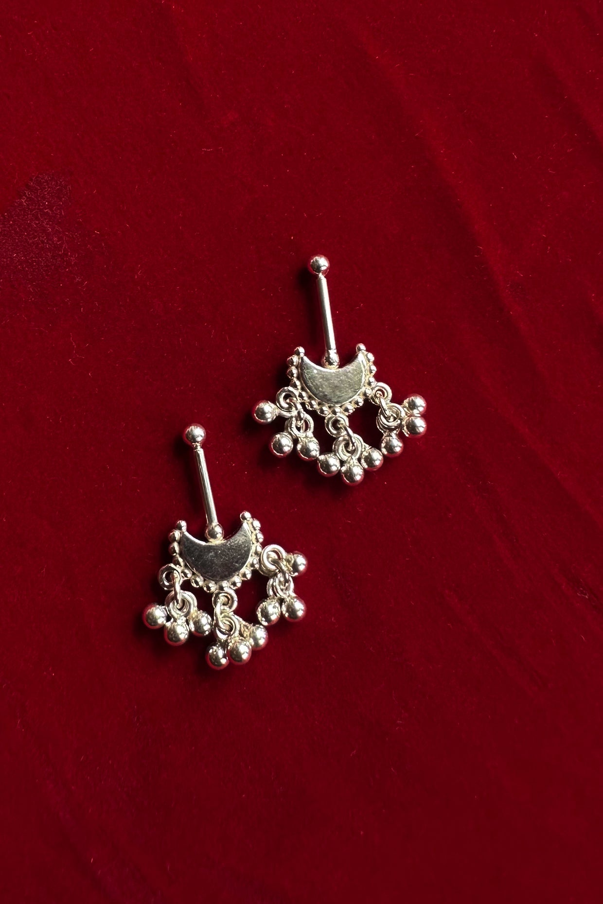 Chandra Bugadi Earrings