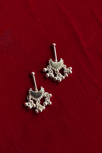 Chandra Bugadi Earrings