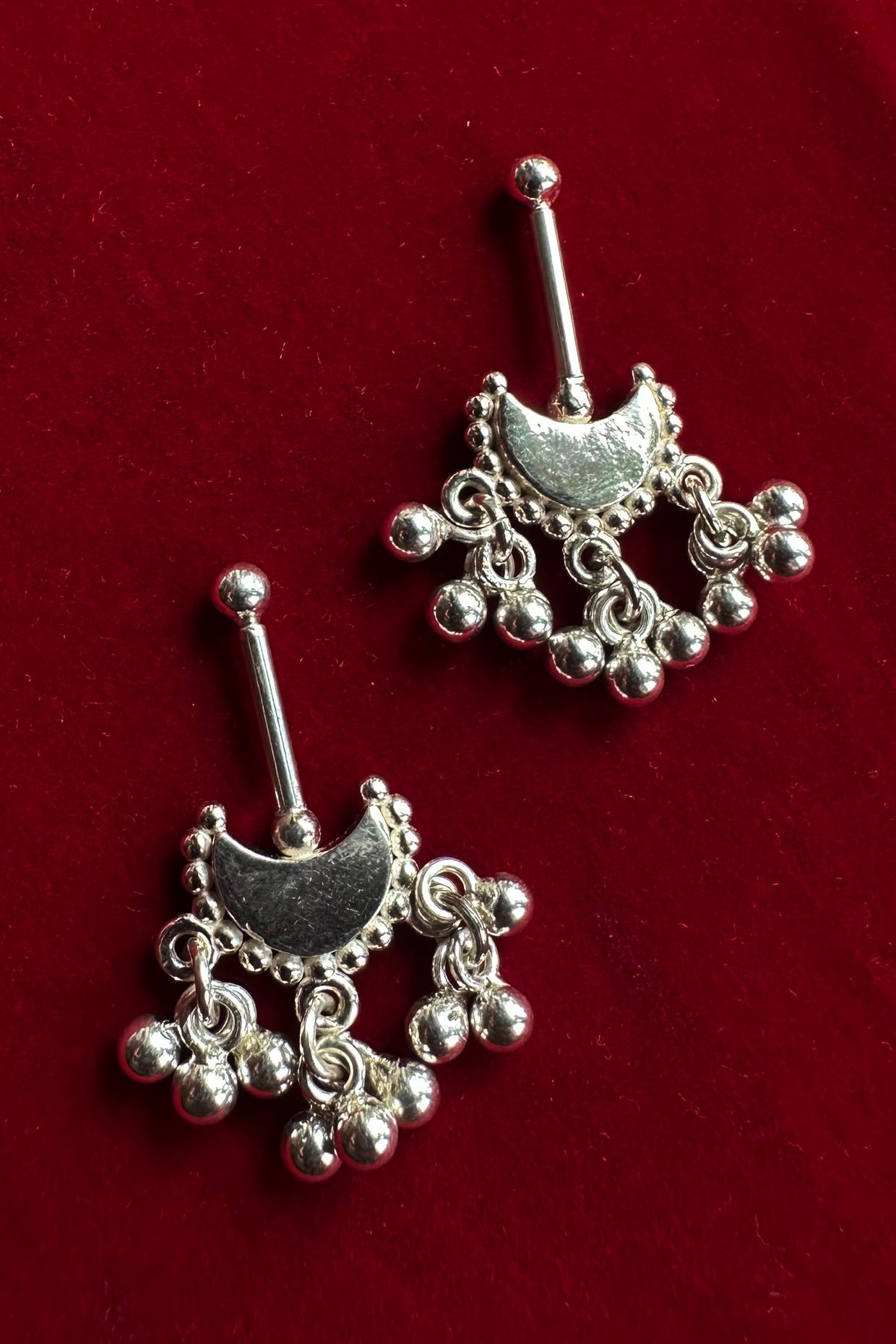 Chandra Bugadi Earrings