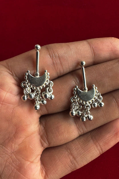 Chandra Bugadi Earrings