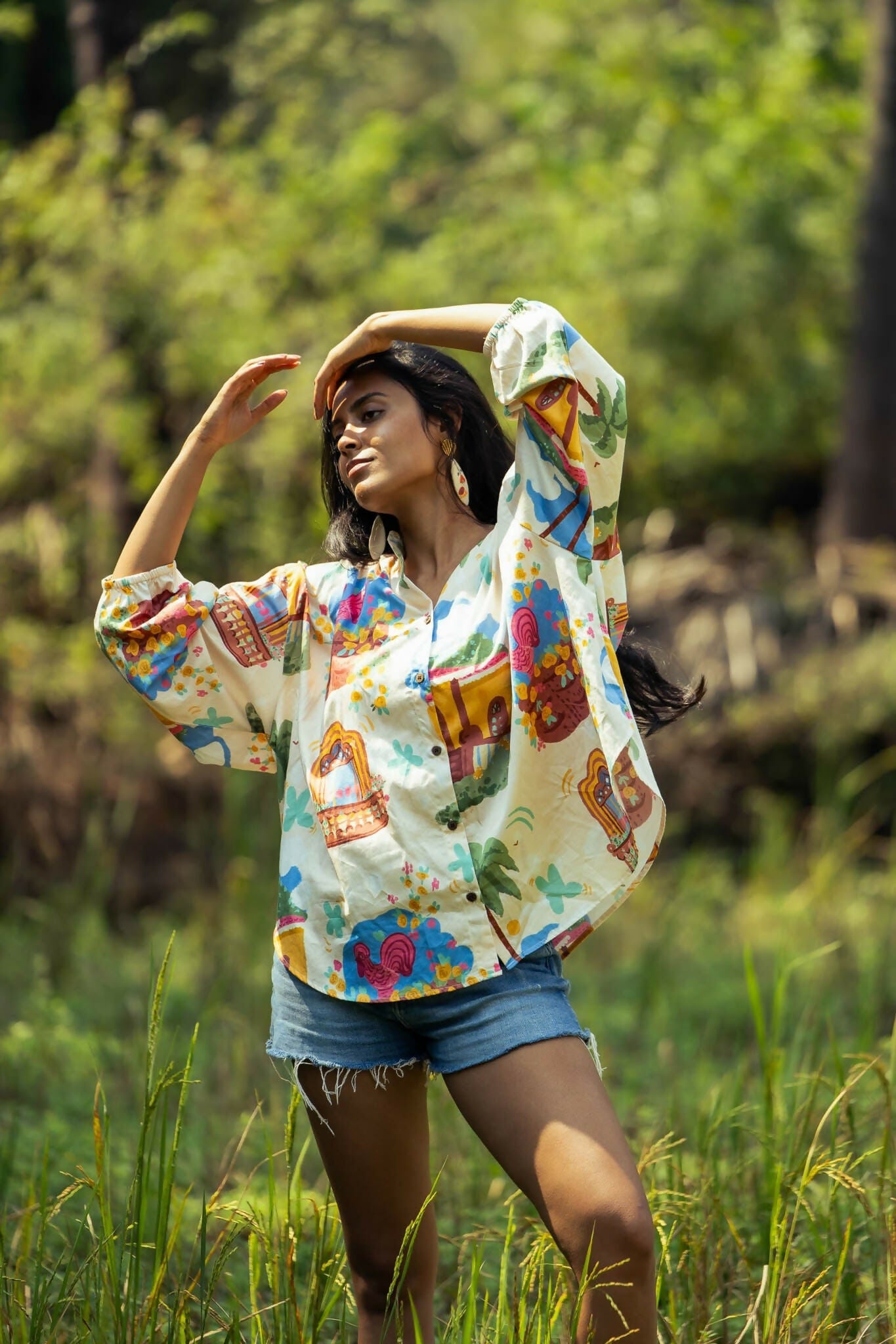 Women_s_everyday_and_vacation_casual_free-size_shirt_2700x