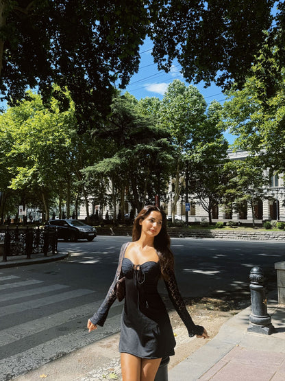 Lacy Lara Dress