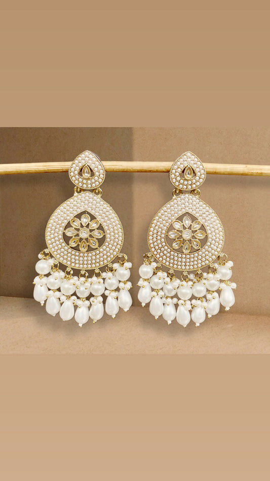 Chaitaly Earrings