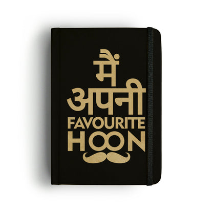 MAI APNI FAVOURITE HU FRONT