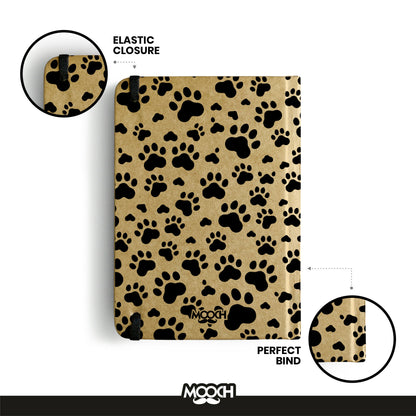 PAW PRINT DETAILS