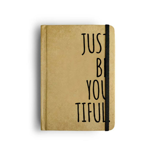 BE YOU-TI FUL