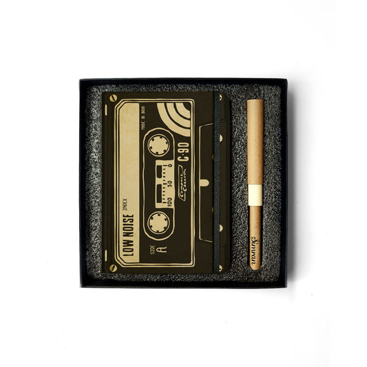 CASSETTE COMBO BOX