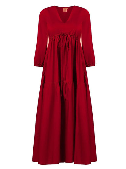 Clara Maxi Dress