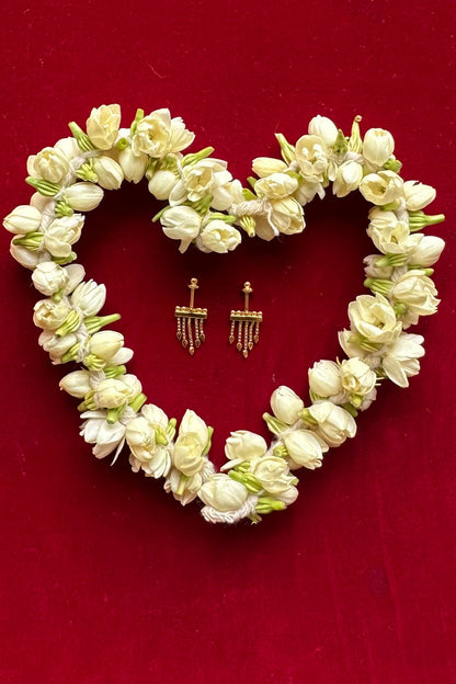 Kuhu Bugadi Earrings