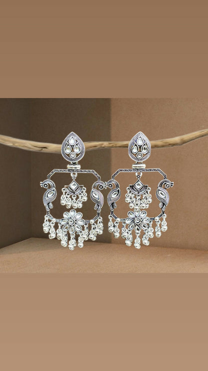 Greeja Earring