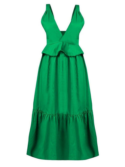 Bea Maxi Dress
