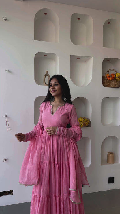 Saanjh Mal Cotton Sets