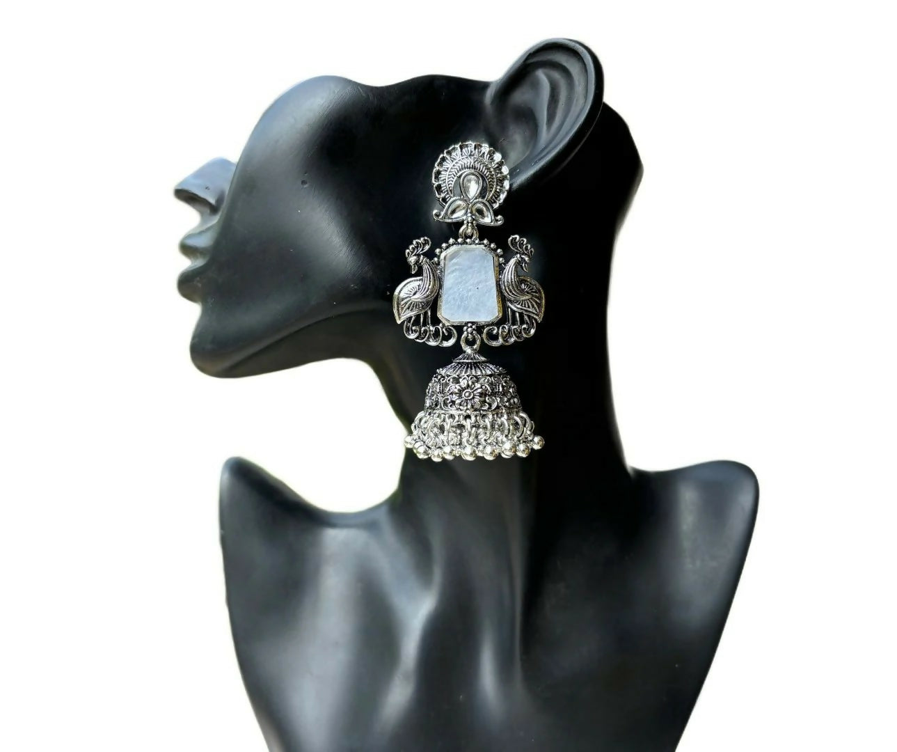 Uvna Earrings