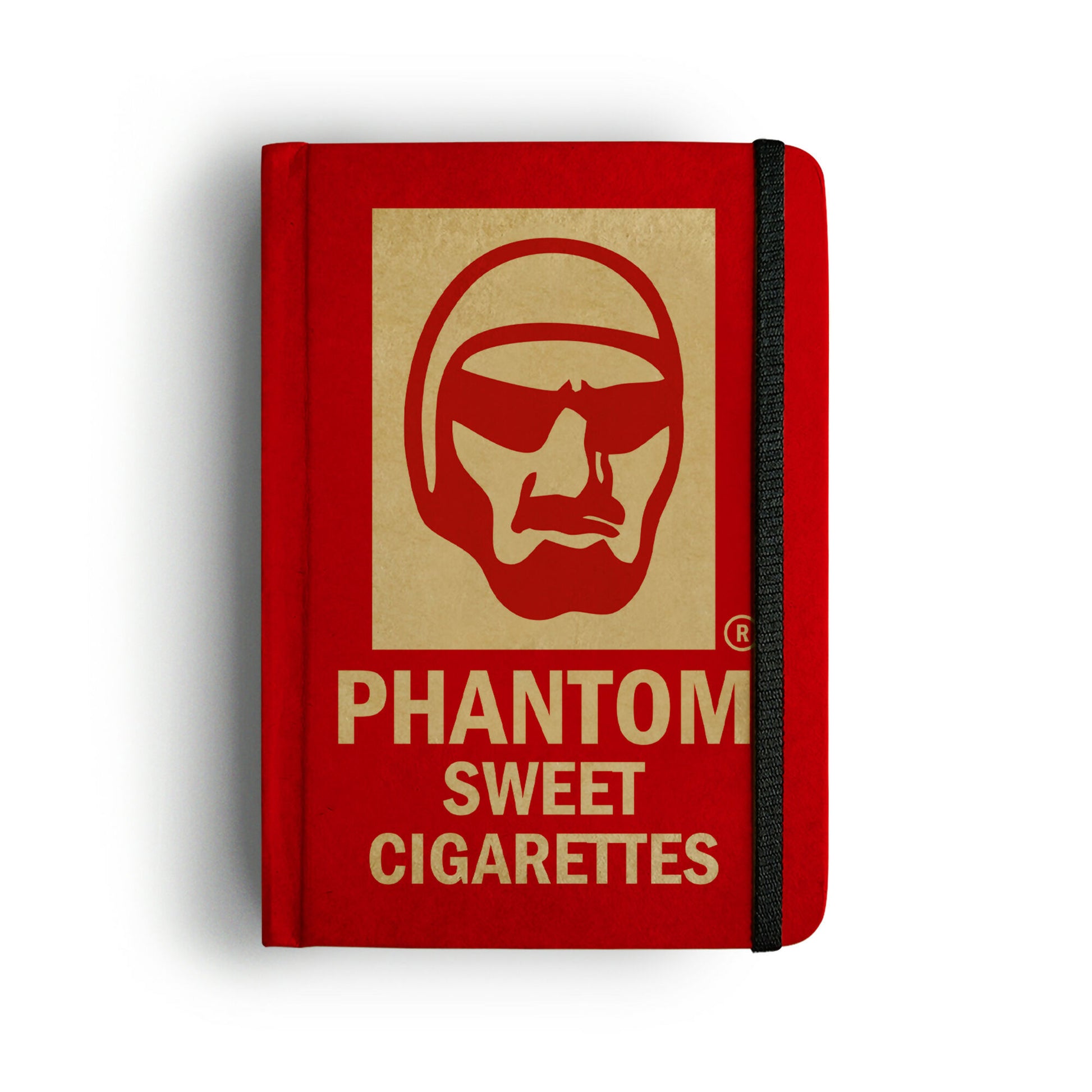 PHANTOM FRONT