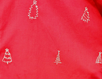 Sleigh All Year Cotton Shirt