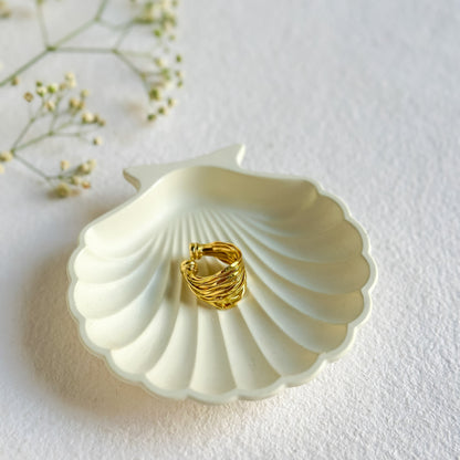 Multi-layered Ring