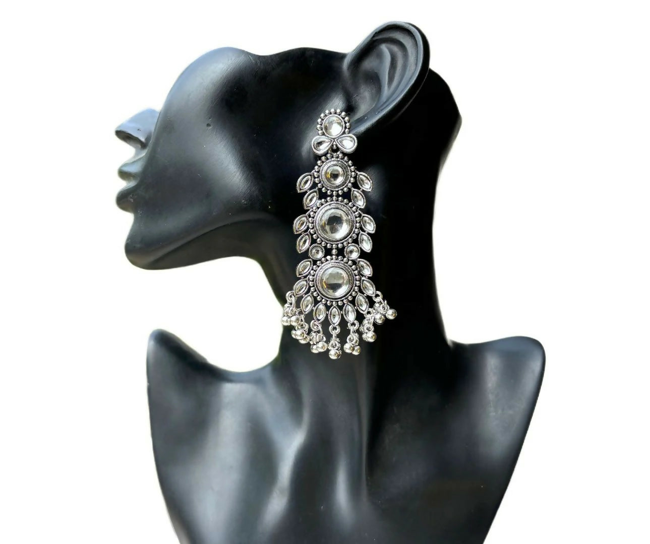 Harita earrings