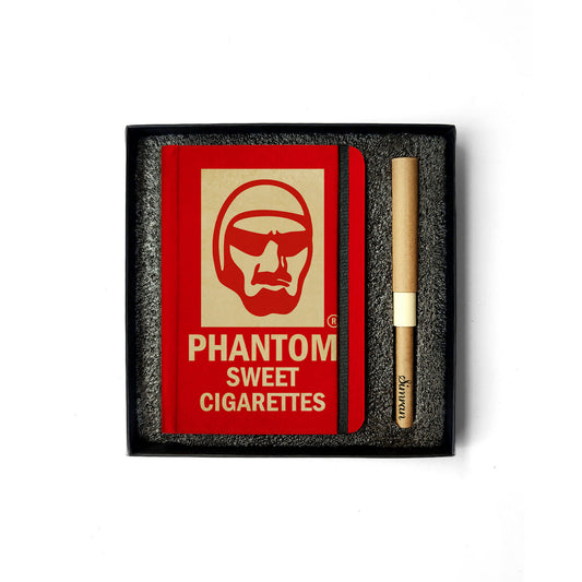 PHANTOM COMBO BOX