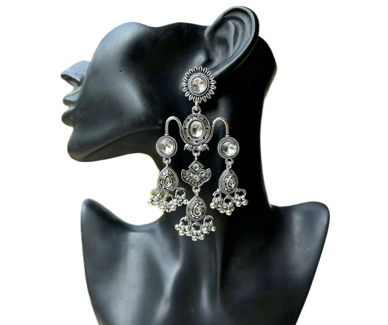 Priya Earrings