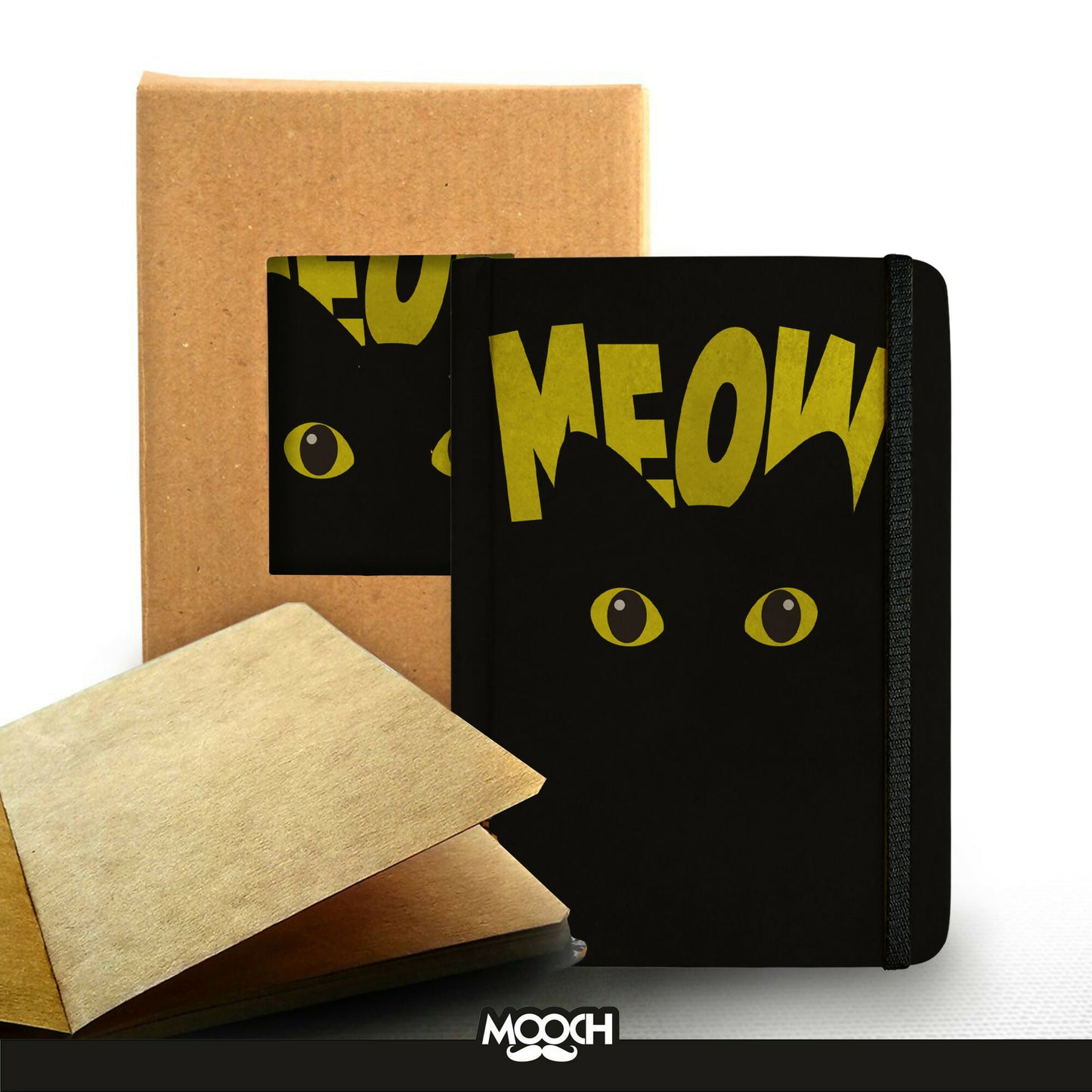 MEOW PACKAGING