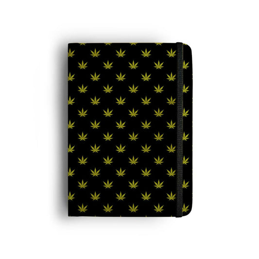 WEED PATTERN