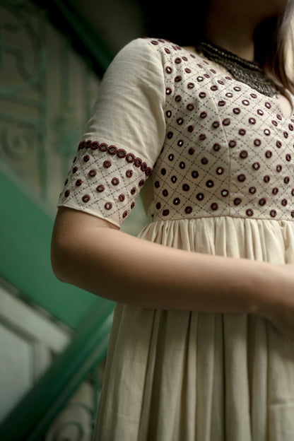 Mohini Anarkali  (5)