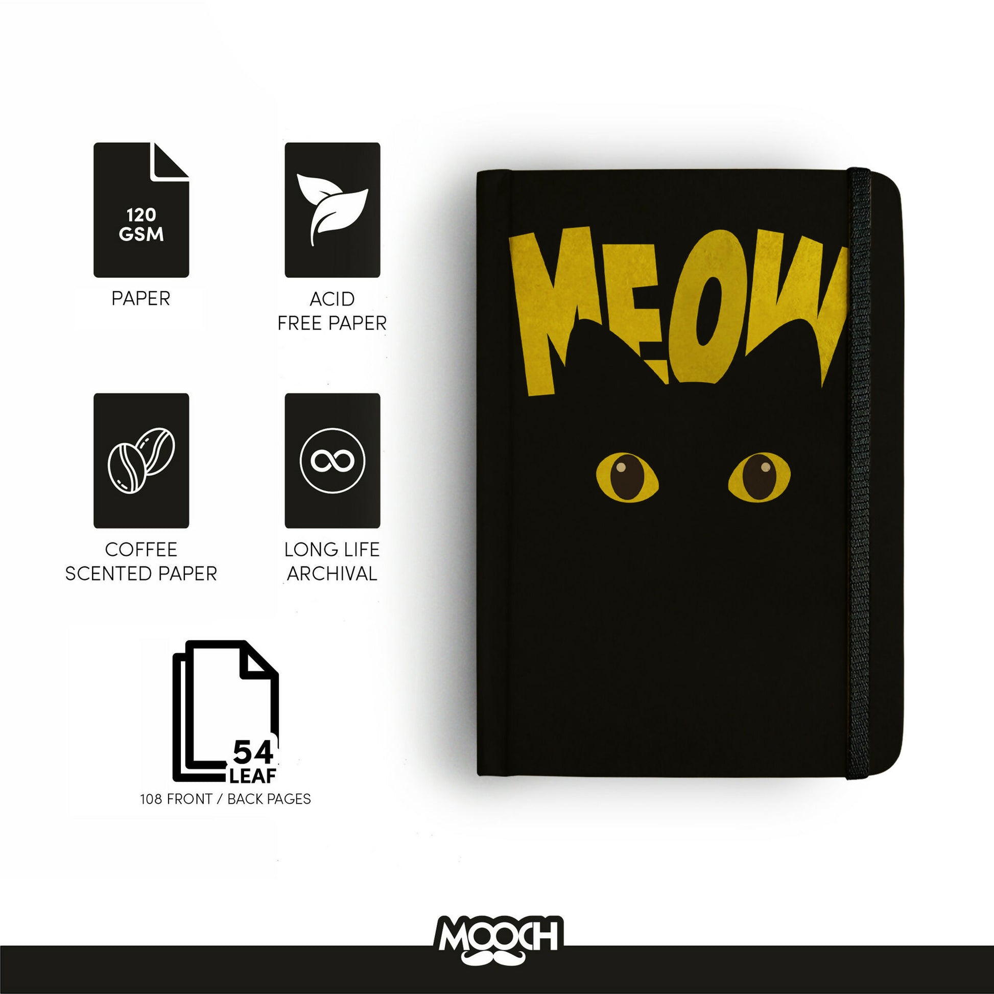 MEOW ICONS
