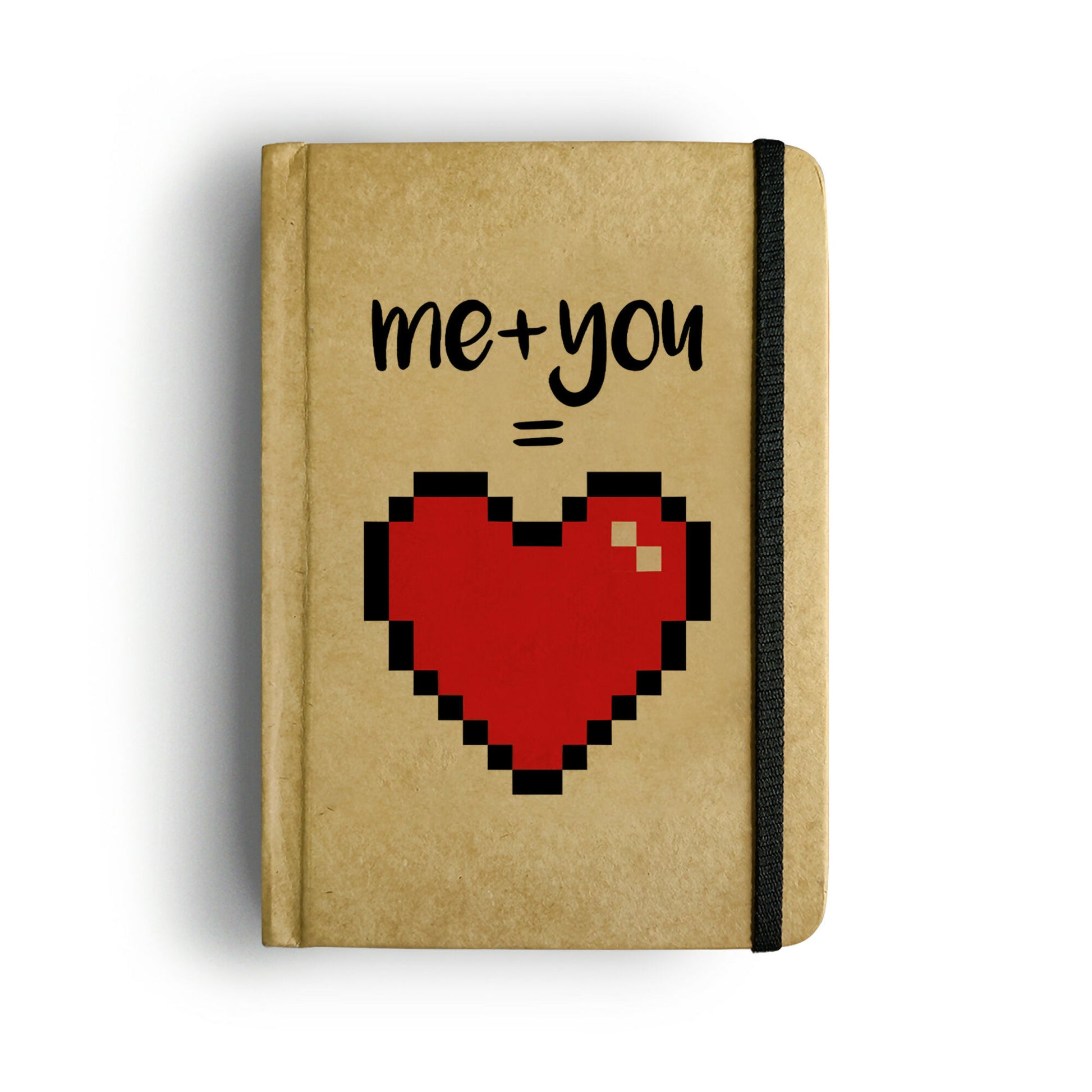 ME+YOU FRONT