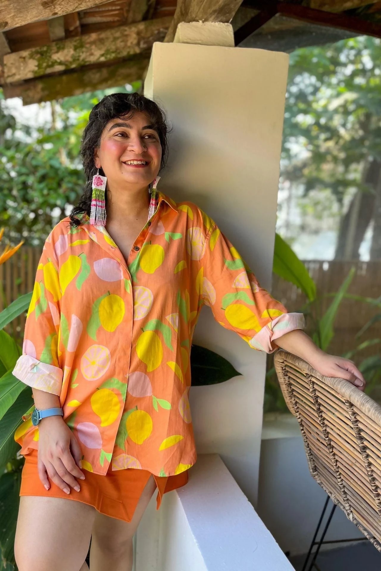 Mango Tango Shirt